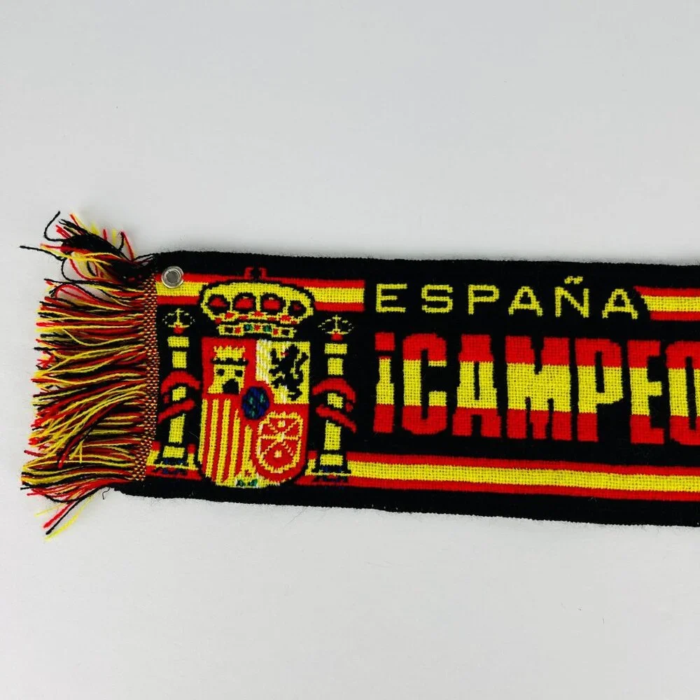 Espana Spain 2008 Europe Champion iCampeones de Europa Football Soccer 20